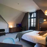 Le Chateau Des Forges 3*