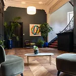 Le Chateau Des Forges Hotel