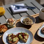 Le Chateau Des Forges Hotel Angers
