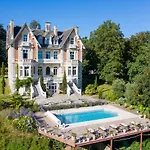 Le Chateau Des Forges 3* Angers
