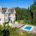 Hotel Le Chateau Des Forges
