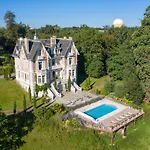 Hotel Le Chateau Des Forges 3*