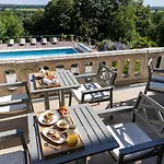 Hotel Le Chateau Des Forges