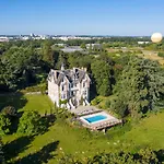 Le Chateau Des Forges 3* Angers