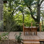 Le Chateau Des Forges Hotel