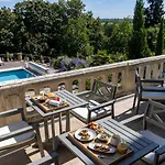 Hotel Le Chateau Des Forges