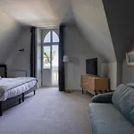 Le Chateau Des Forges Hotel 3*