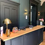 Hotel Le Chateau Des Forges