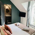 Hotel Le Chateau Des Forges 3*