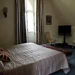 Le Chateau Des Forges Hotel Angers