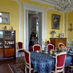 Le Chateau Des Forges Hotel