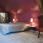 Le Chateau Des Forges 3* Angers