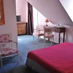 Hotel Le Chateau Des Forges 3*