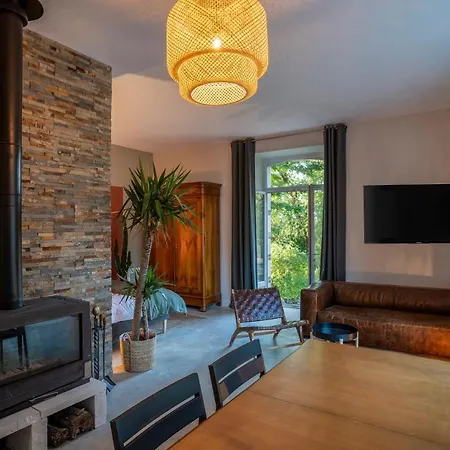 Le Chateau Des Forges Hotel Angers