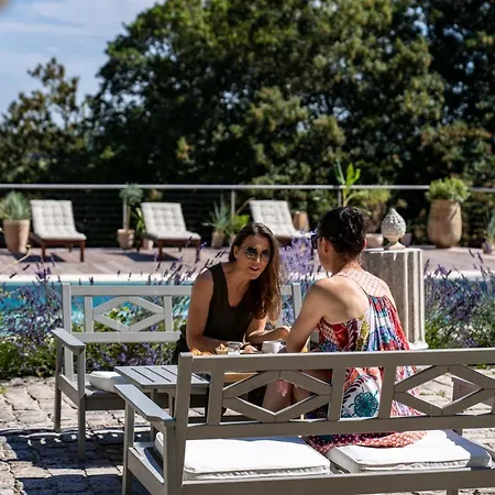 Le Chateau Des Forges 3*