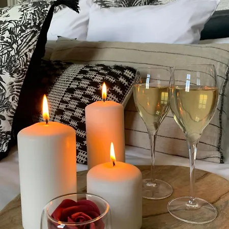 Le Chateau Des Forges Hotel Angers