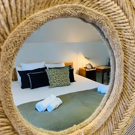 Le Château Des Forges Hotel 3*