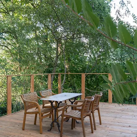 Hotell Le Chateau Des Forges Angers