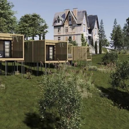 Le Chateau Des Forges 3*