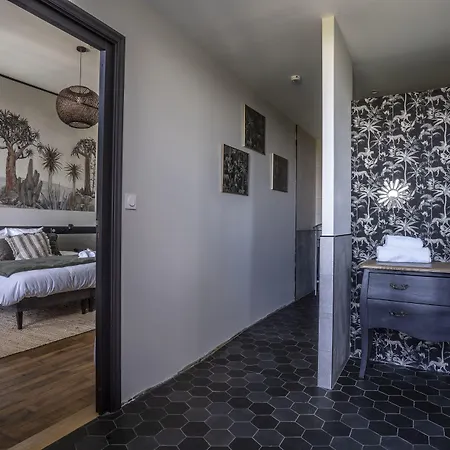 Le Chateau Des Forges Hotel 3*