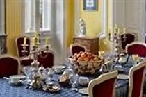 Le Chateau Des Forges Angers