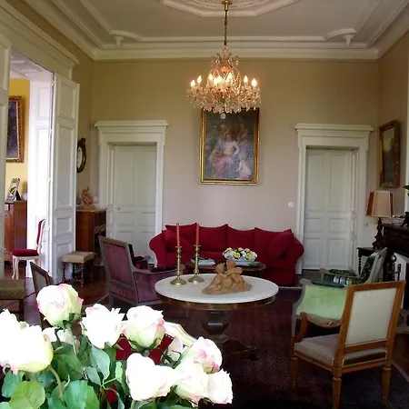 Hotel Le Chateau Des Forges Angers