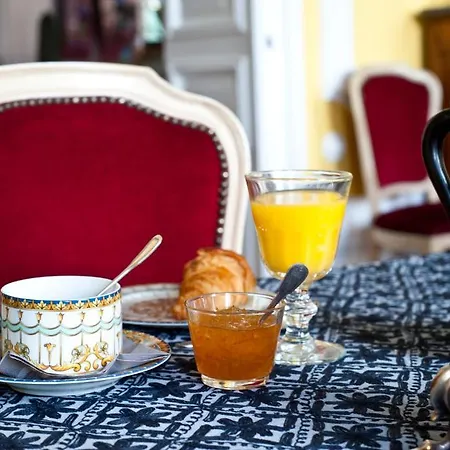 Hotel Le Chateau Des Forges Angers