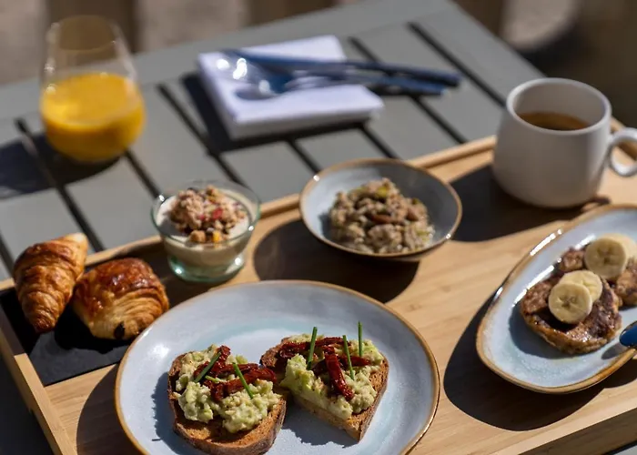 Le Chateau Des Forges Otel Angers