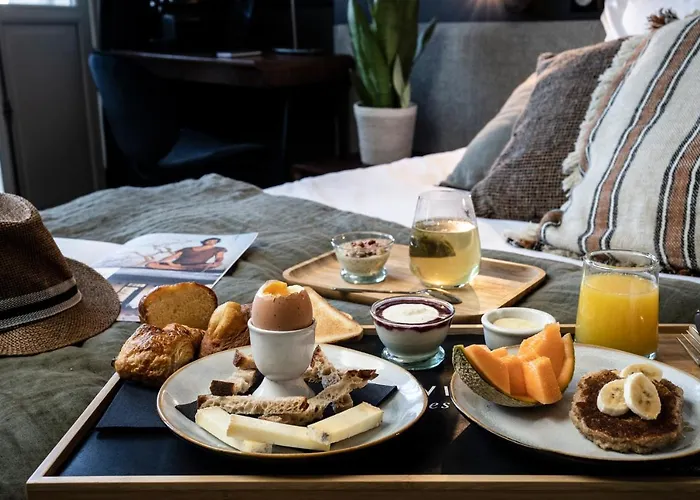 Le Chateau Des Forges Hotell Angers