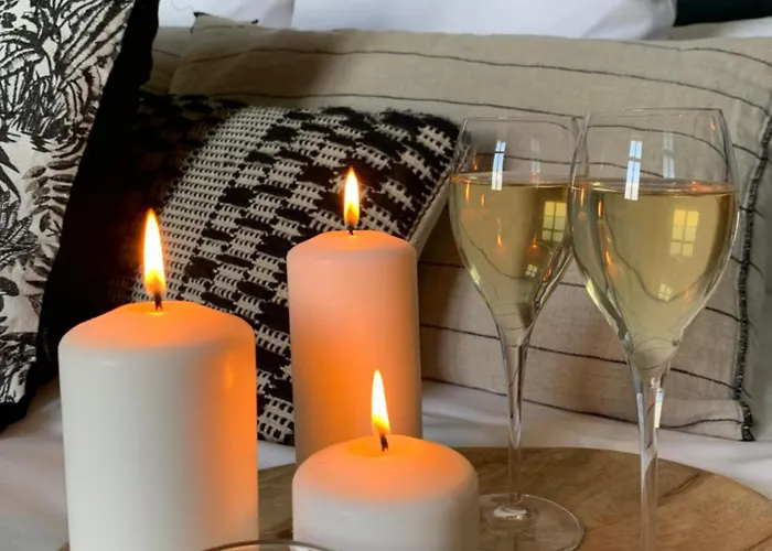 Le Chateau Des Forges Otel Angers