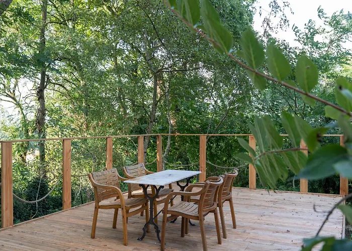 Hotell Le Chateau Des Forges Angers