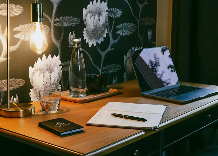 Le Chateau Des Forges Angers