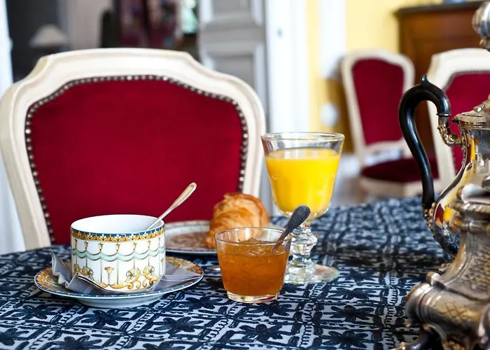 Otel Le Chateau Des Forges Angers